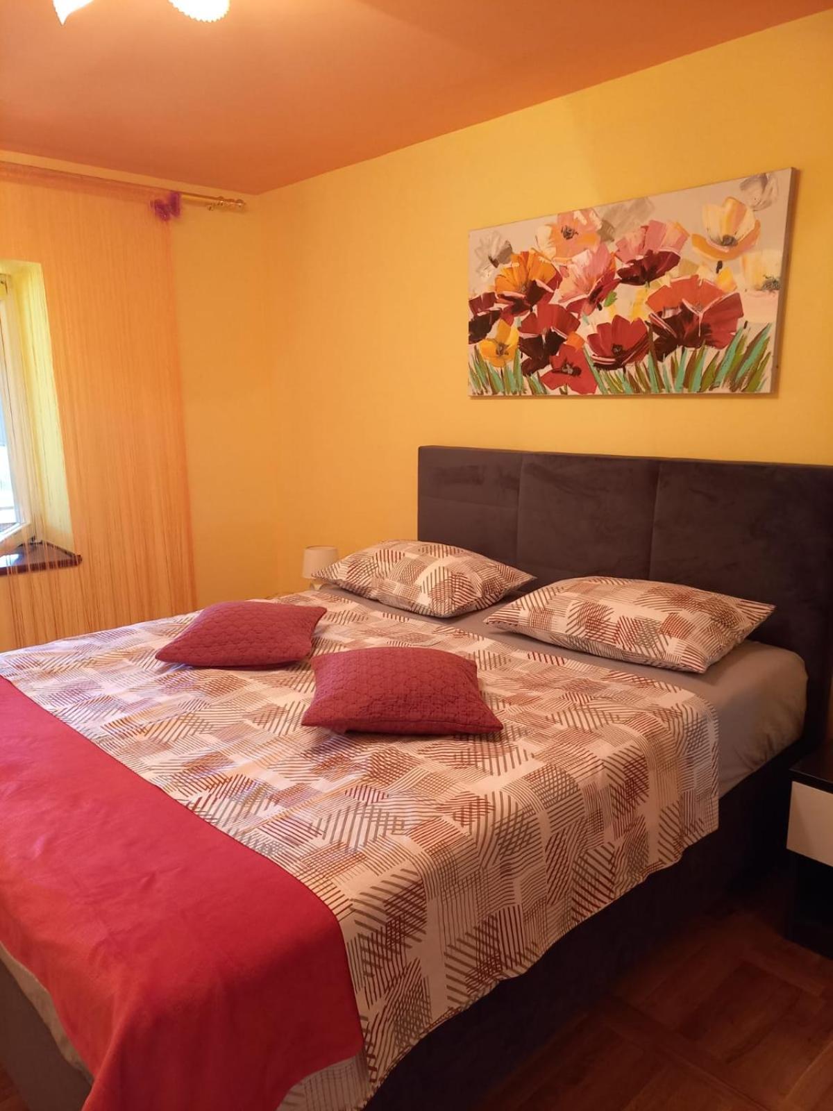 Apartmani Corleone Біліце Екстер'єр фото