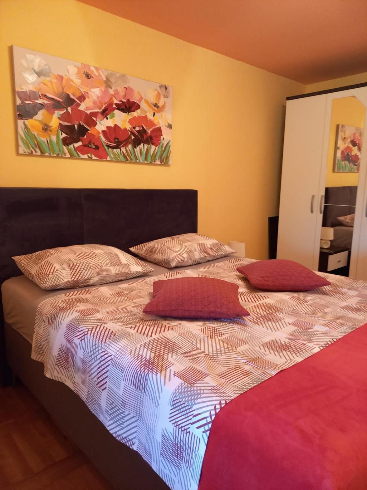 Apartmani Corleone Біліце Екстер'єр фото
