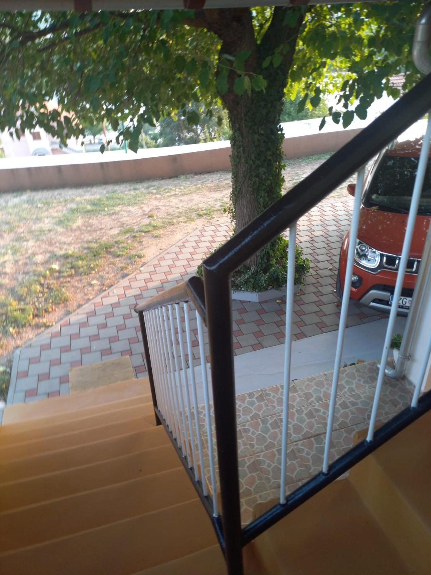 Apartmani Corleone Біліце Екстер'єр фото