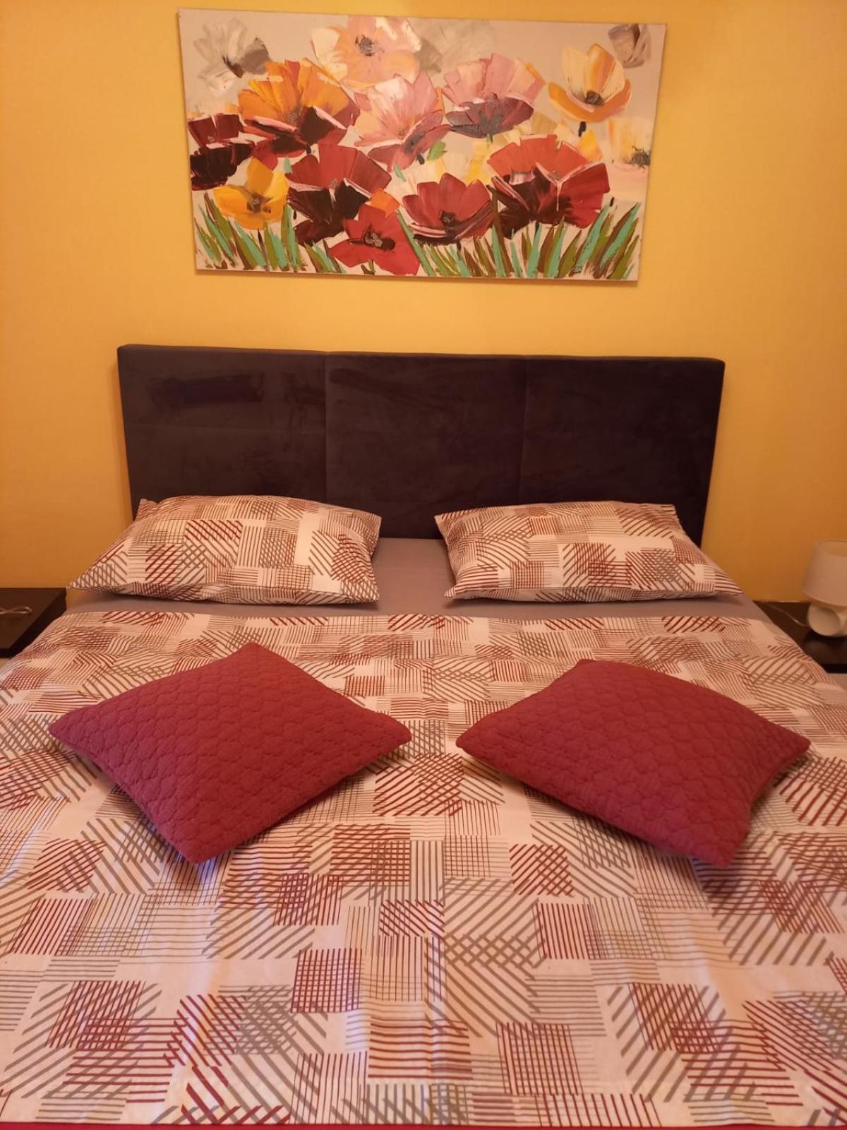 Apartmani Corleone Біліце Екстер'єр фото