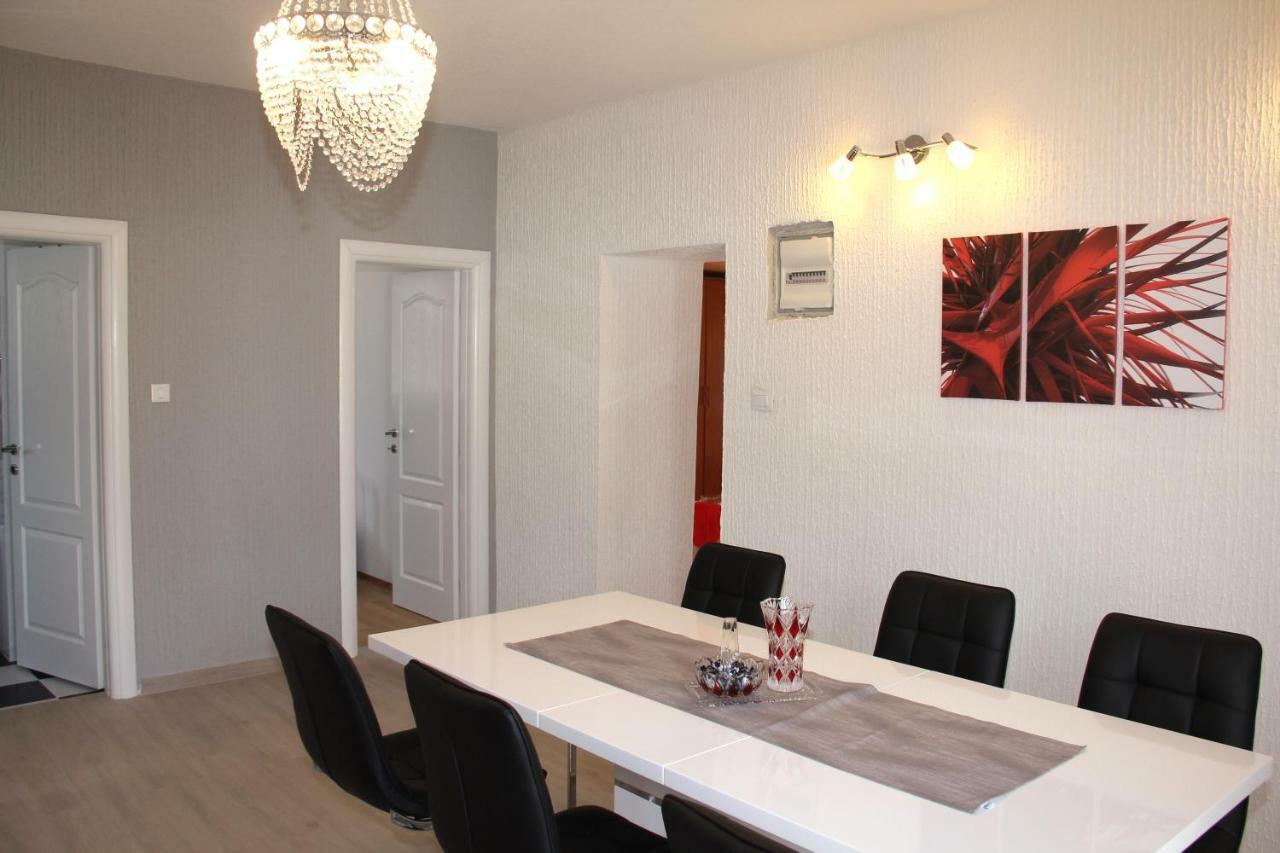Apartmani Corleone Біліце Екстер'єр фото