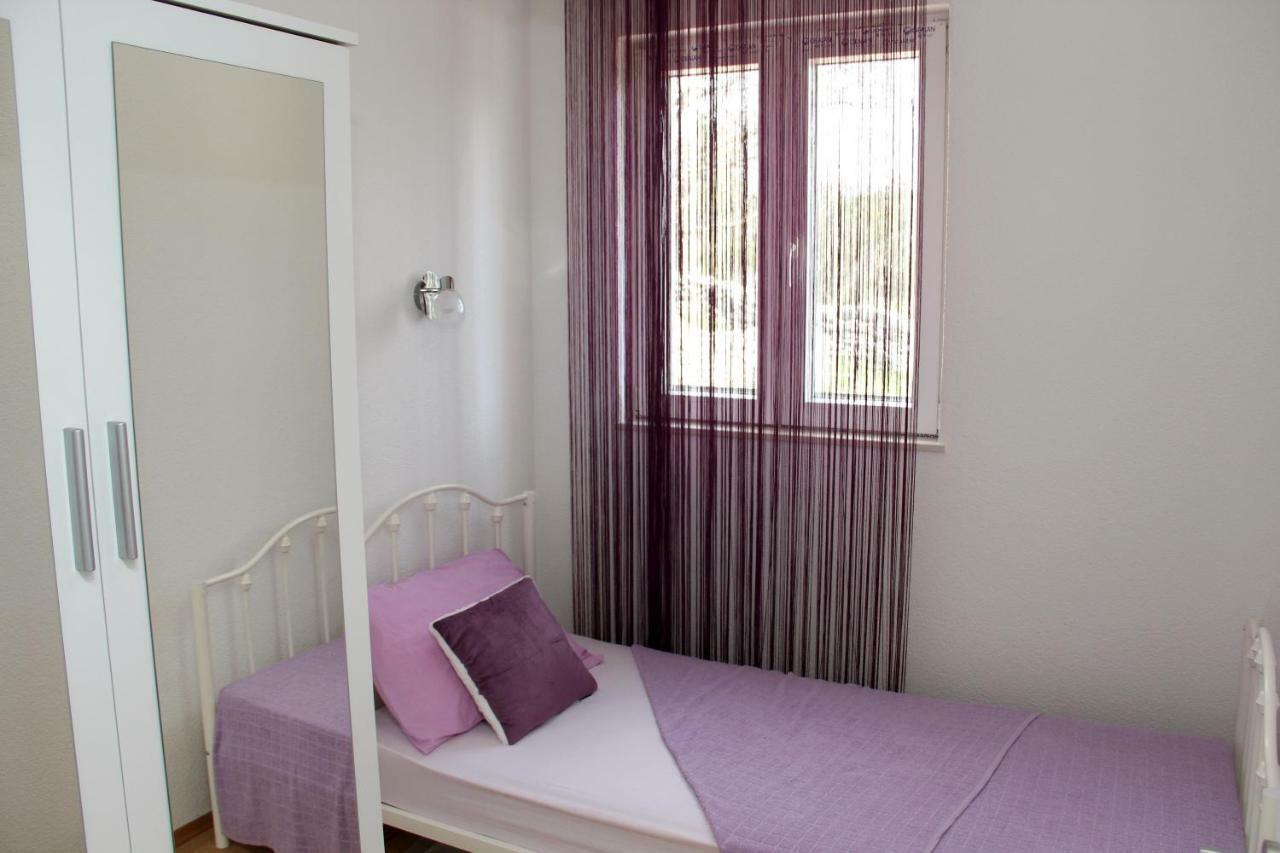 Apartmani Corleone Біліце Екстер'єр фото