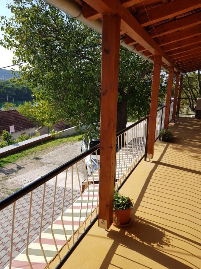 Apartmani Corleone Біліце Екстер'єр фото