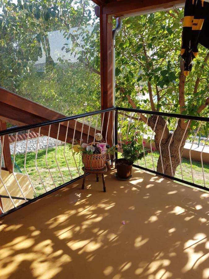 Apartmani Corleone Біліце Екстер'єр фото